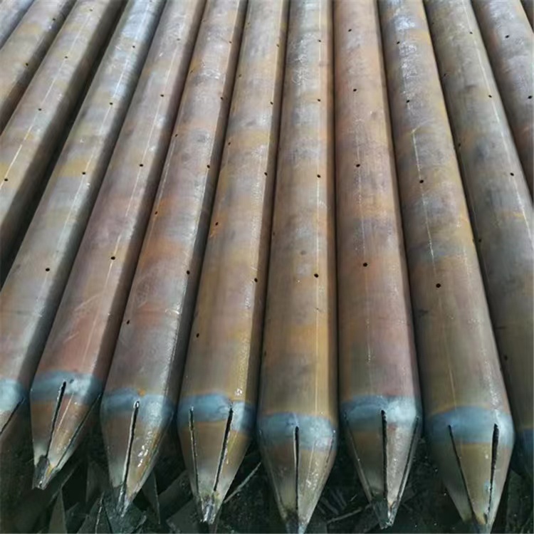 杜尔伯特50mm管棚管